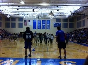 Wildcat Pride Night