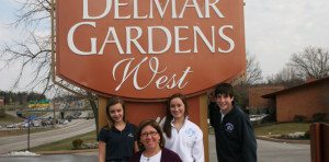 Cultivating Relationships Between Generations