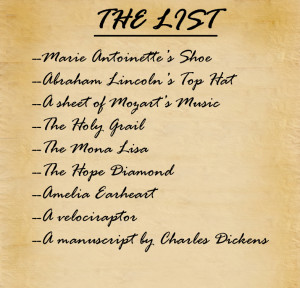 thelist