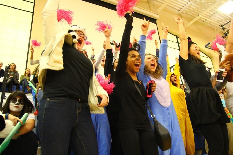 Spirit Week