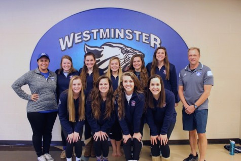 Swim-Sational Seniors