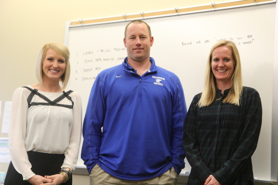 New Principals Announced for 2016/2017 School Year