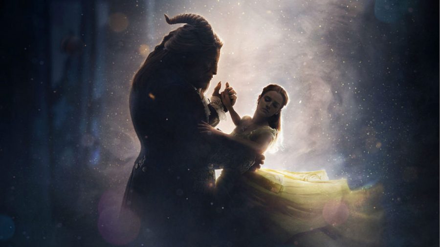 Preview: Beauty & the Beast