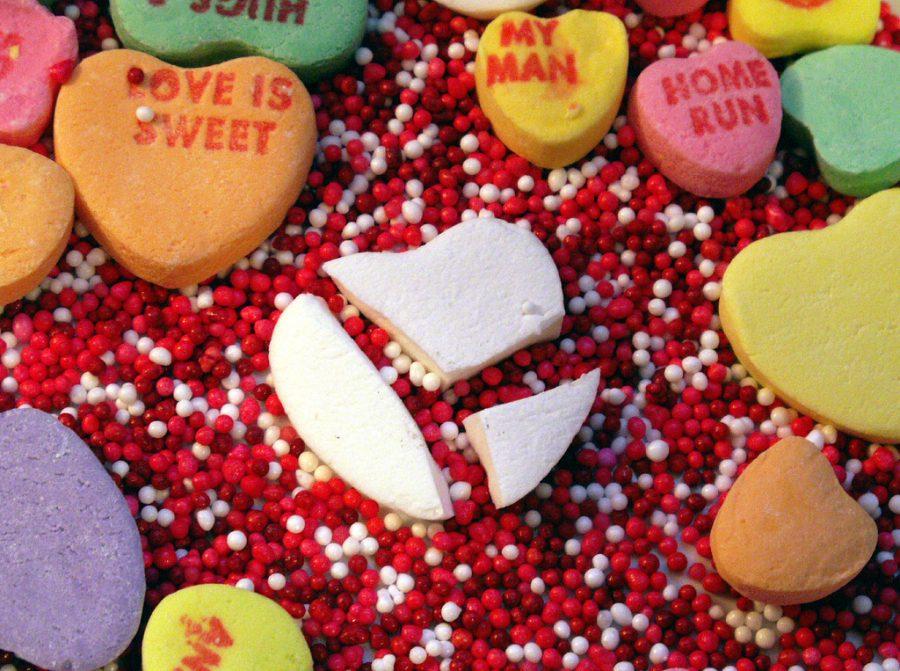 Why I hate Valentine's Day