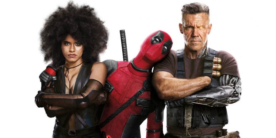 Deadpool 2 was the first movie of the summer to come out and it proved to be a hit. 