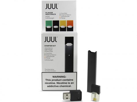 Is Juul Still Cuul?
