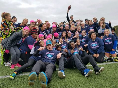 Powderpuff Preview