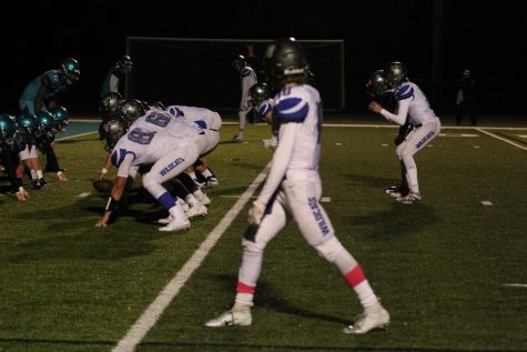 Wildcats’ Running Game Shines in 57-14 Rout of Living Word Christian Wildcats’ Running Game Shines in 57-14 Rout of Living Word Christian