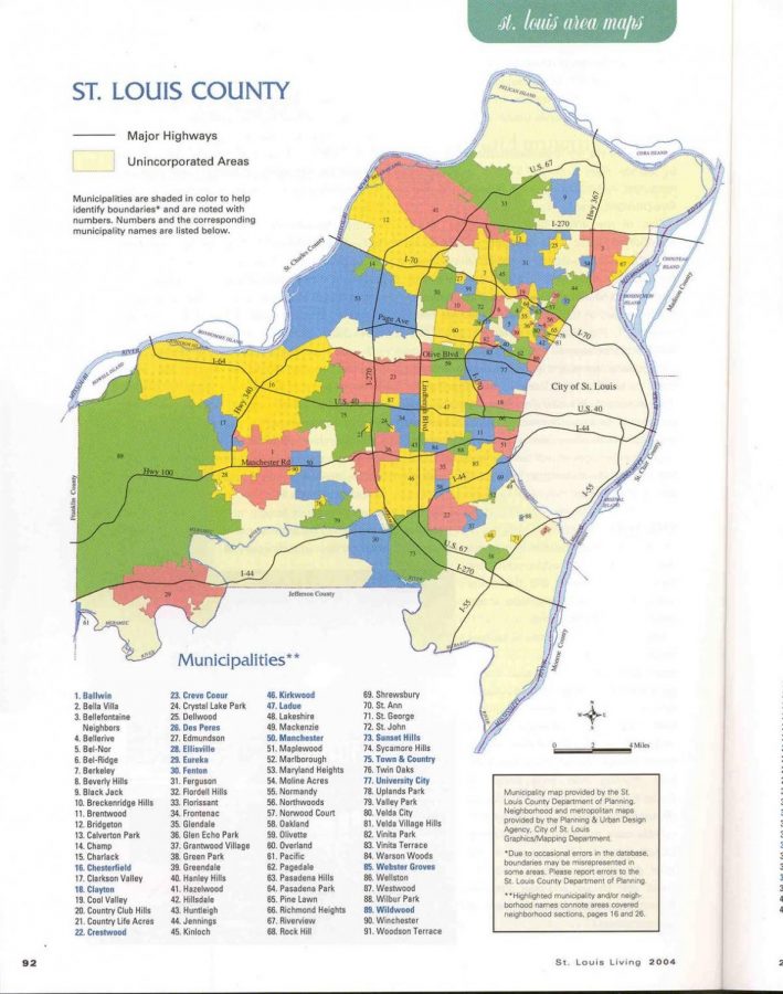 The+City+county+merger+has+exposed+the+many+number+of+tiny+municipalities+in+the+Metro+area.+