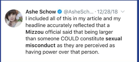 The Death of The Freedom of Speech