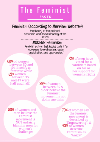 The Fall of Feminisim