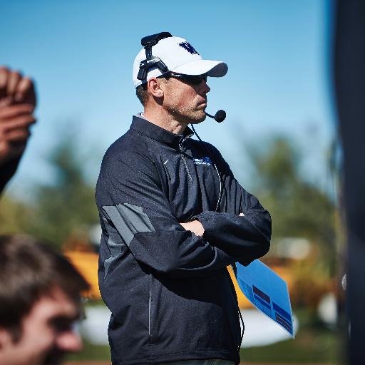 As head coach, Cory Snyder took the Wildcats to the Class 4 State Semifinal in 2015 before leaving. This year, he returns as Offensive Coordinator guiding a smaller yet increasingly focused group of players alongside current Head Coach Keith Herring.