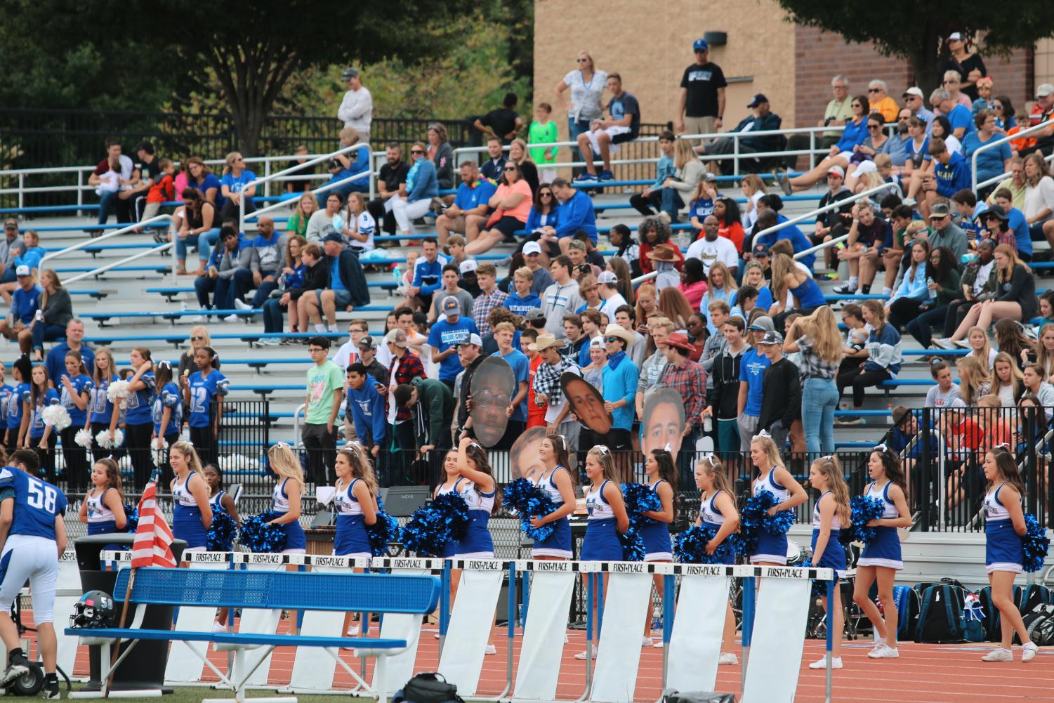 Photo Gallery: Inaugural Homecoming Weekend