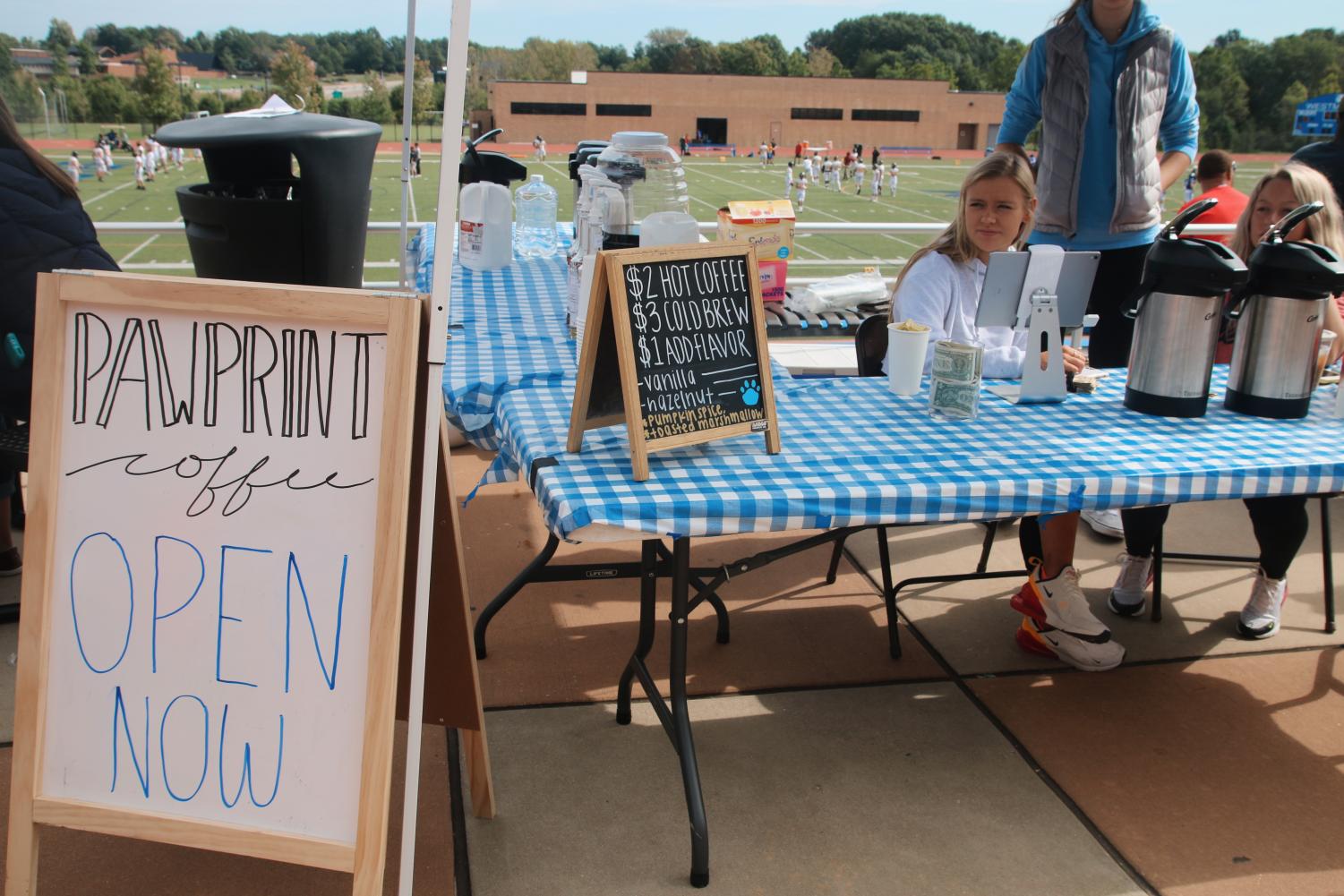 Photo Gallery: Inaugural Homecoming Weekend