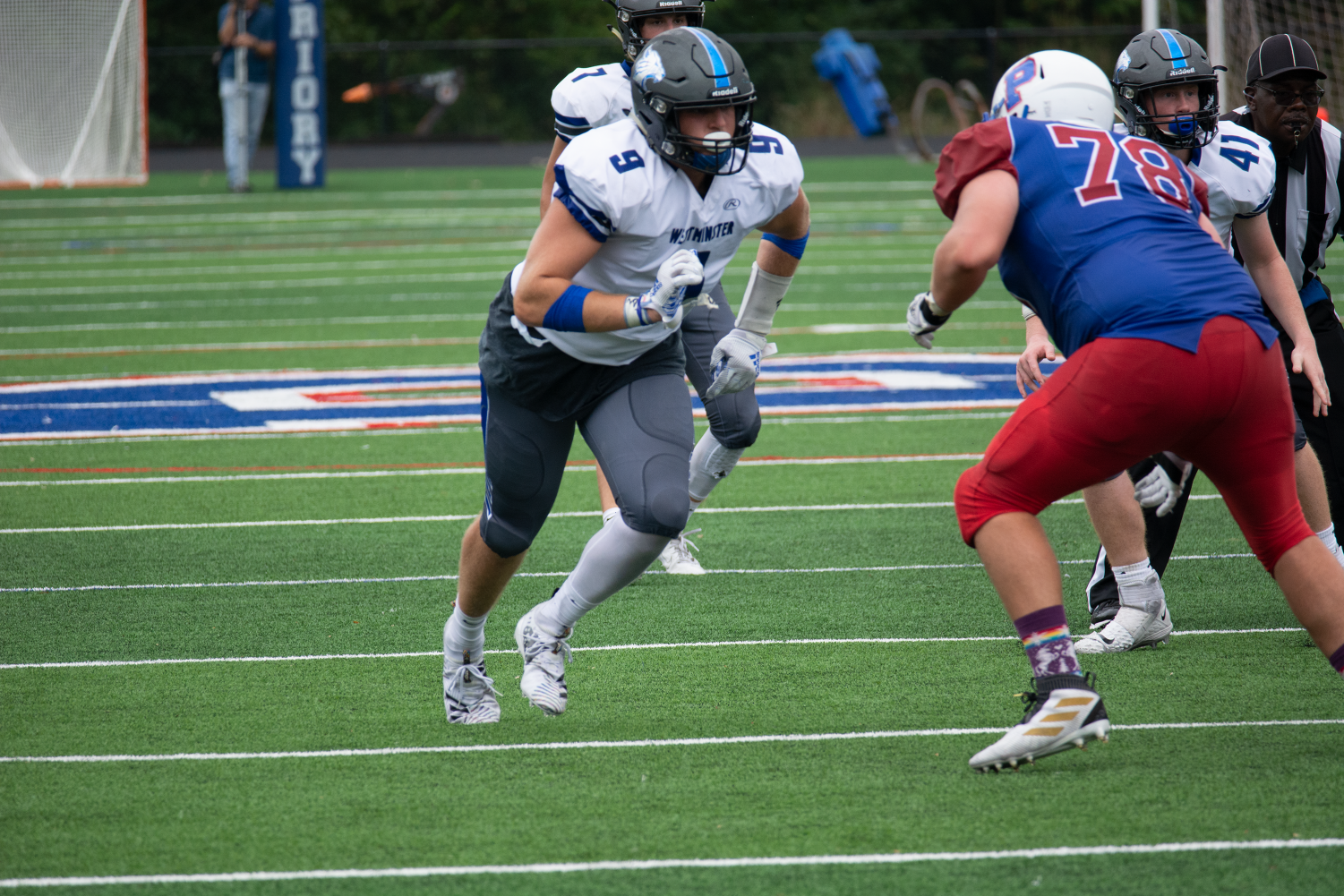 The Legion of Ben: Six Football Players Who Share the Same Name Are Making a Big Impact