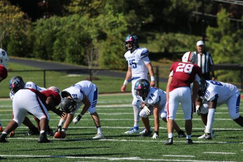 Christian High School Preview