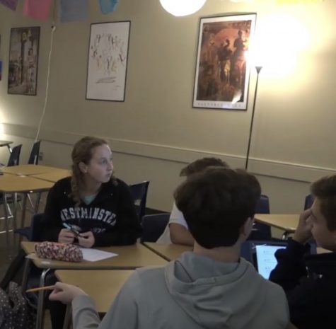 Debate Team Kicks Off 2019-2020 Season
