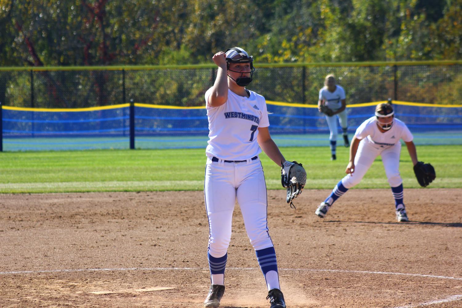 Softball Wrap-Up: Thank You Seniors