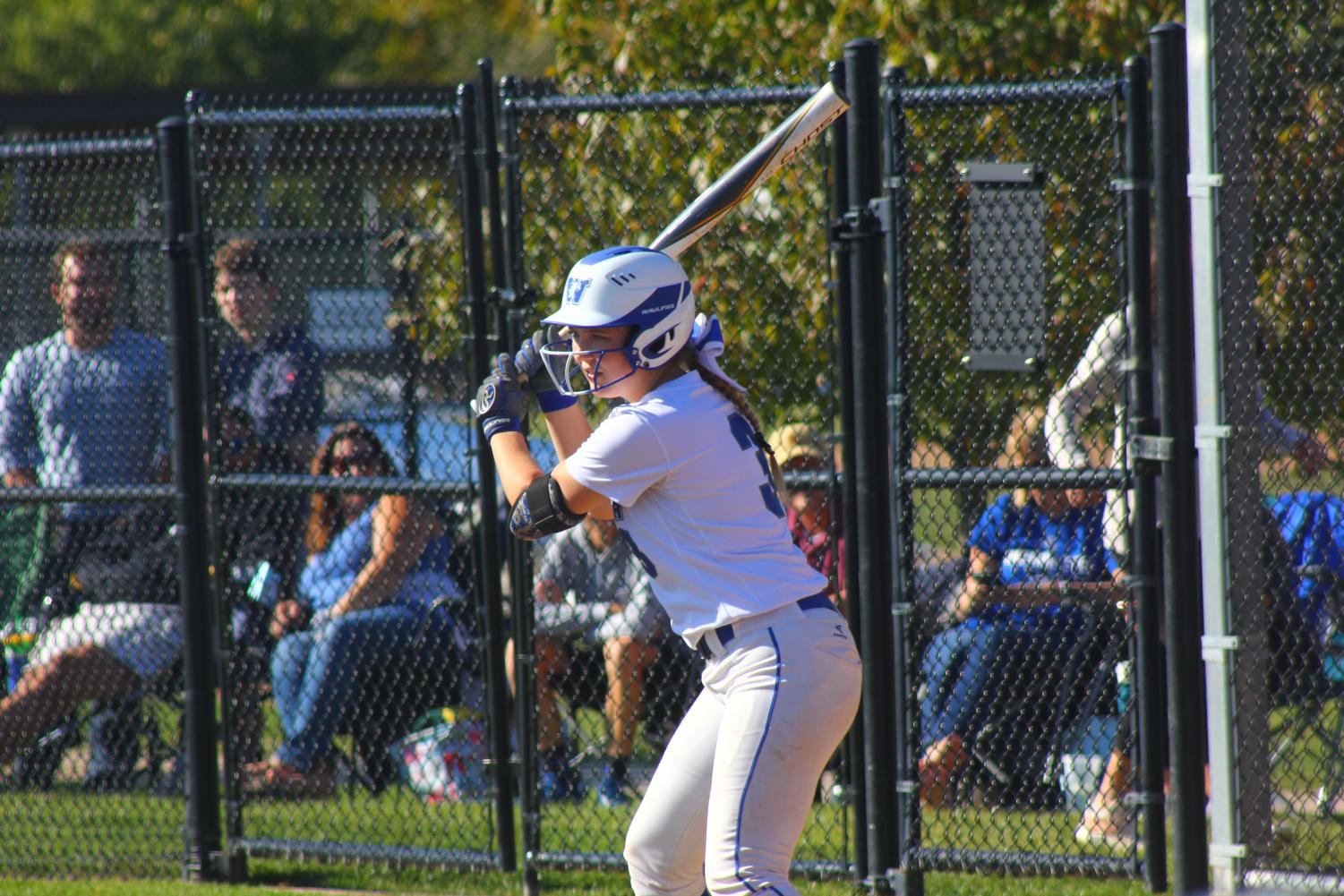 Softball Wrap-Up: Thank You Seniors