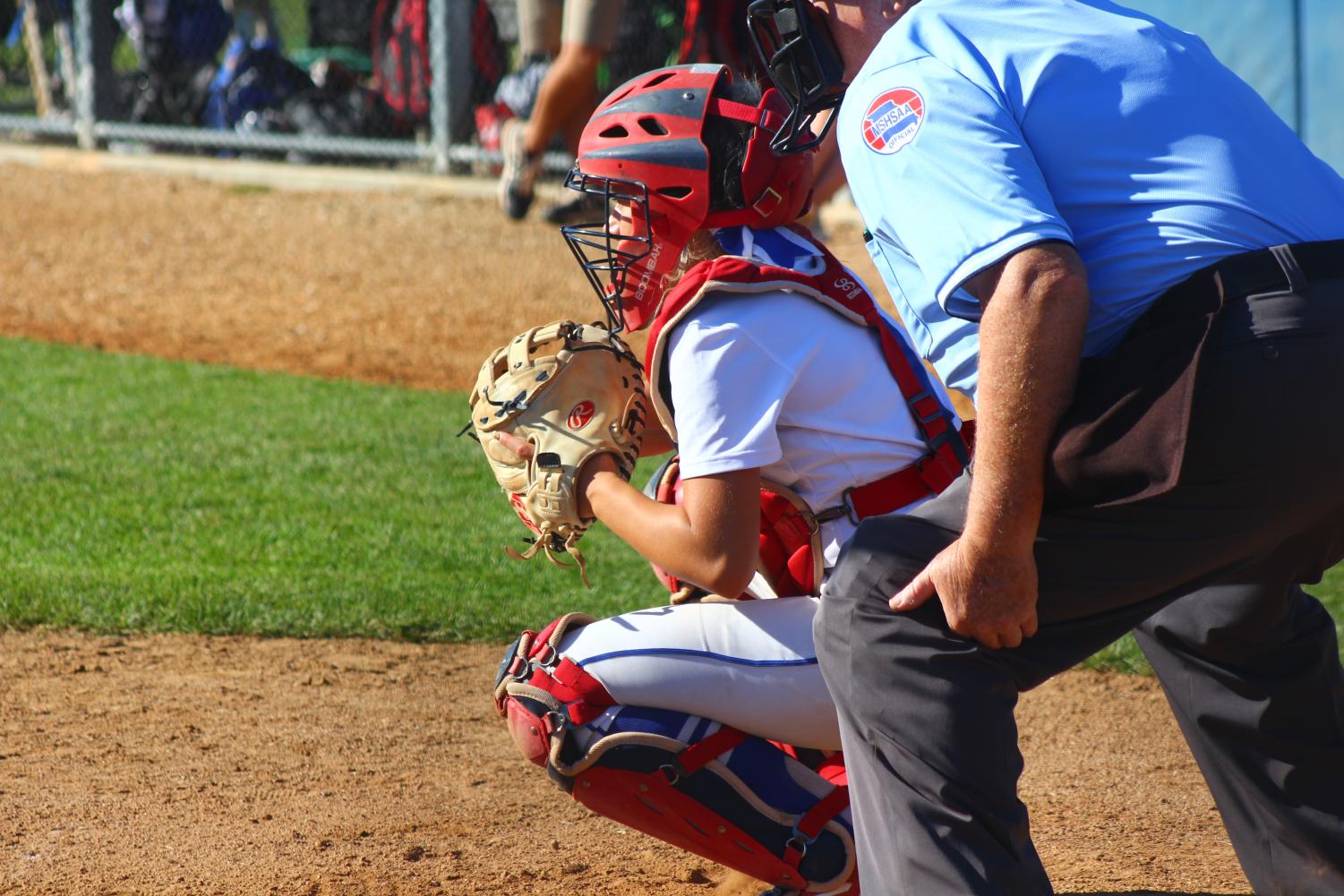 Softball Wrap-Up: Thank You Seniors