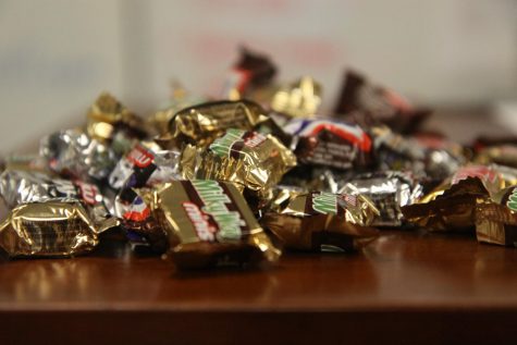 The Great Candy Debate