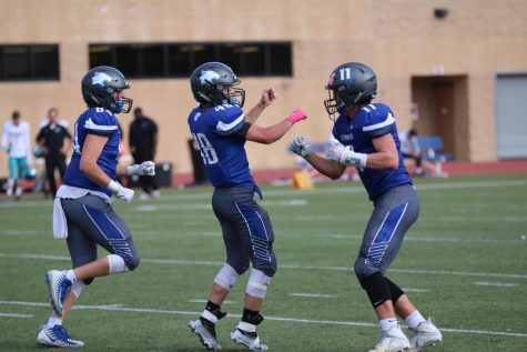 Three-Sport Athlete Nolan Jones is Making an Impact