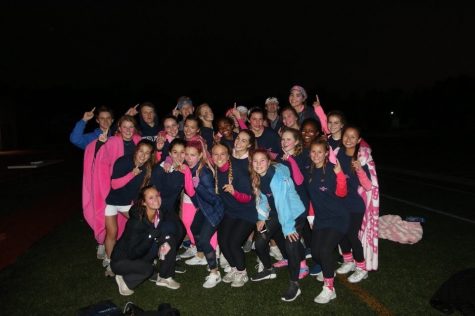 The Game of the Century: Powderpuff Preview
