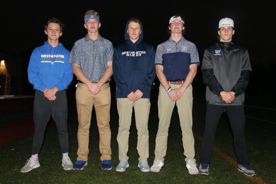 The Game of the Century: Powderpuff Preview