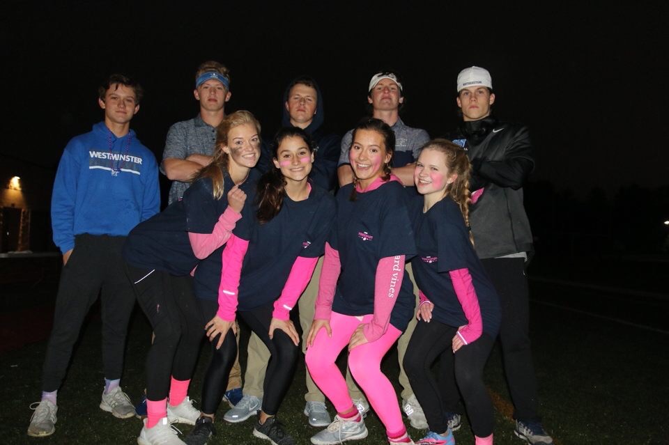 The Game of the Century: Powderpuff Preview