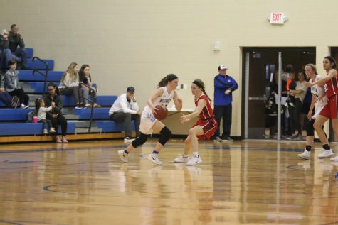 Building the Program: Girls’ Basketball Preview