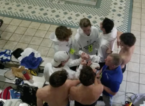 The Rec-Plex: A Good Place To Be