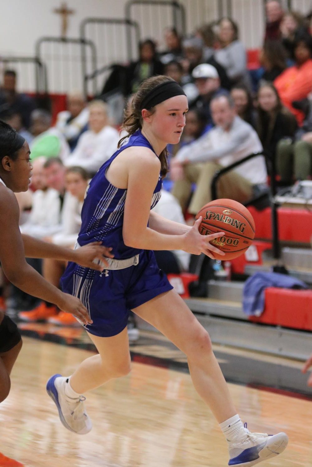 Winter Break Recap: Girls Basketball