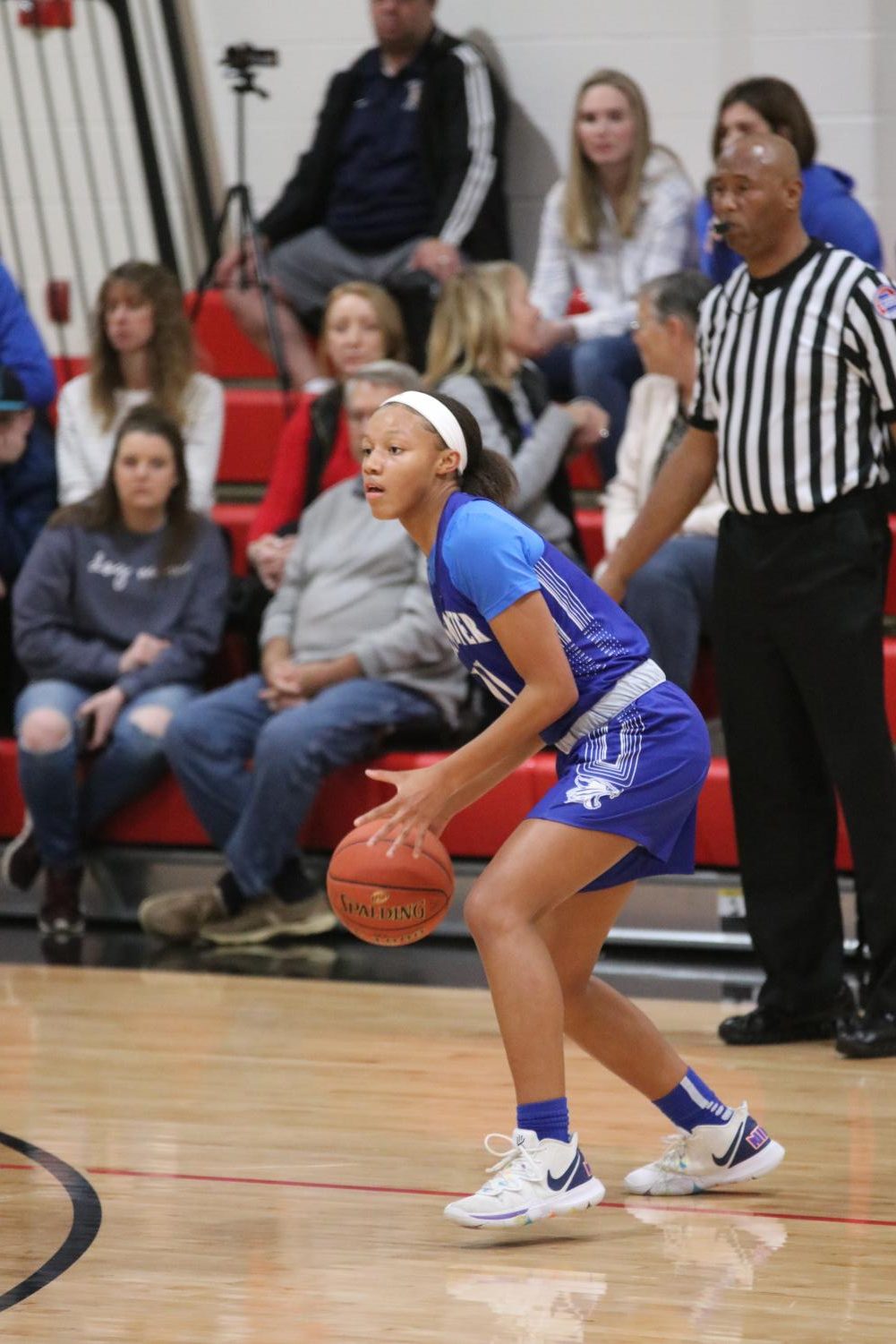 Winter Break Recap: Girls Basketball