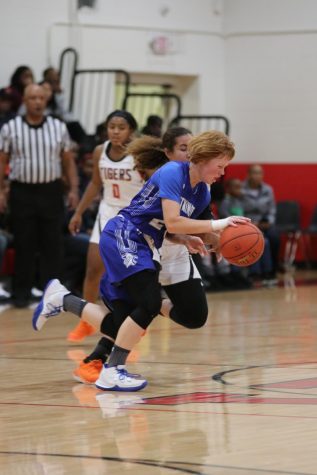 Girls Basketball Forced to Withdraw from Visitation Christmas Tournament Due to Controversial Westminster Policy