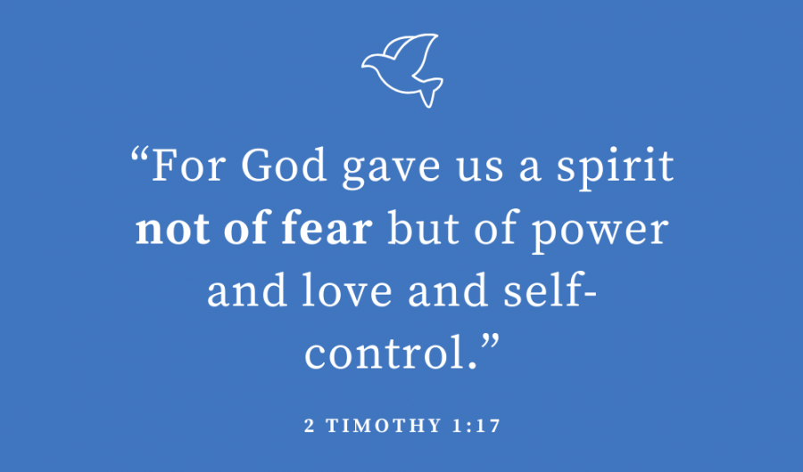 This+verse+says+that+because+we+know+God%2C+we+do+not+have+to+fear+the+things+of+the+world%2C+because+we+can+find+strength+in+Him.+