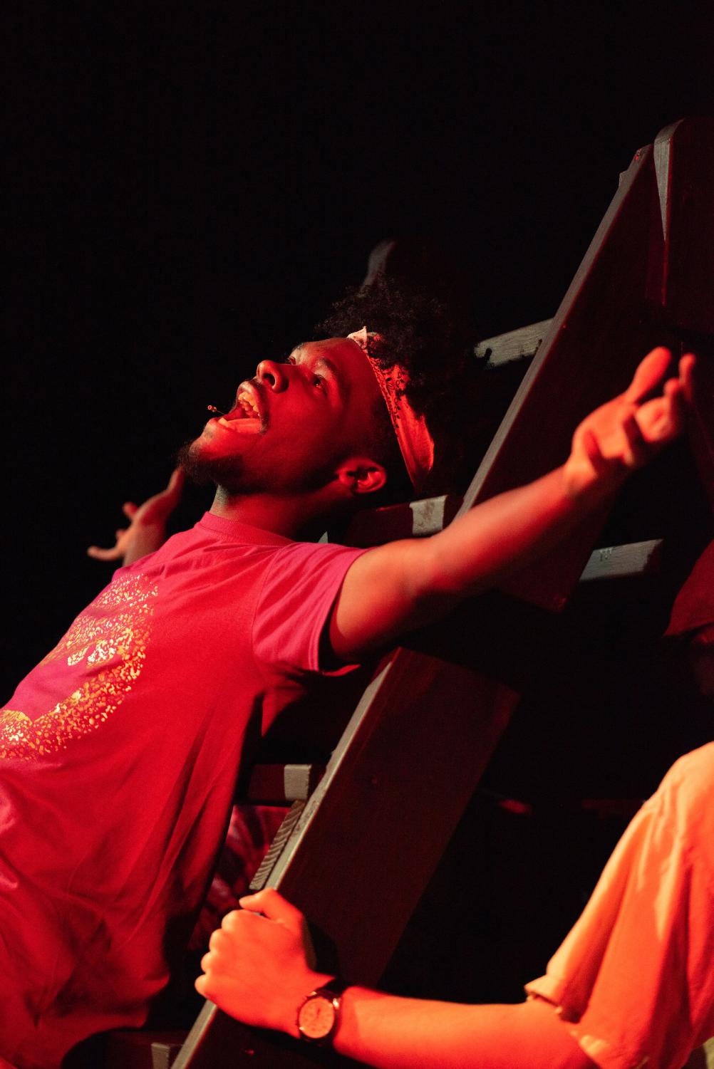 Westminster Christian Academy Production: Godspell