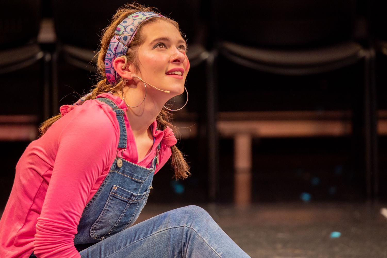 Westminster Christian Academy Production: Godspell