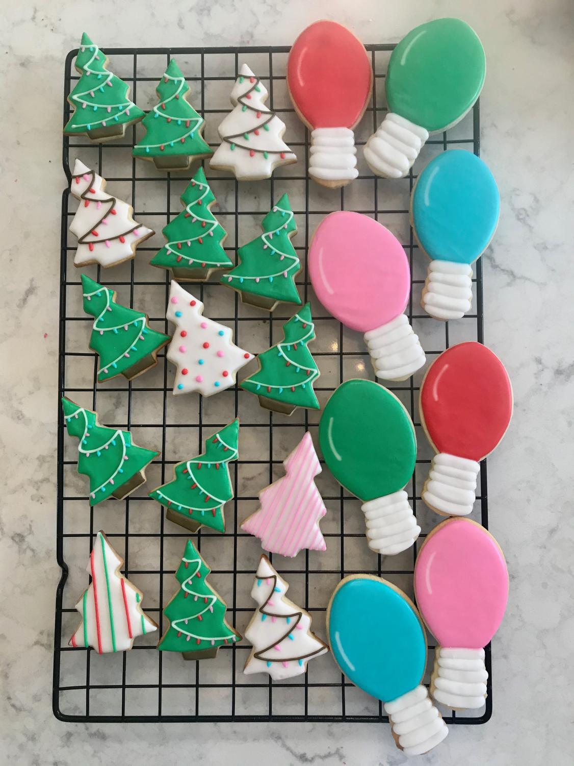 Cookie Cravings