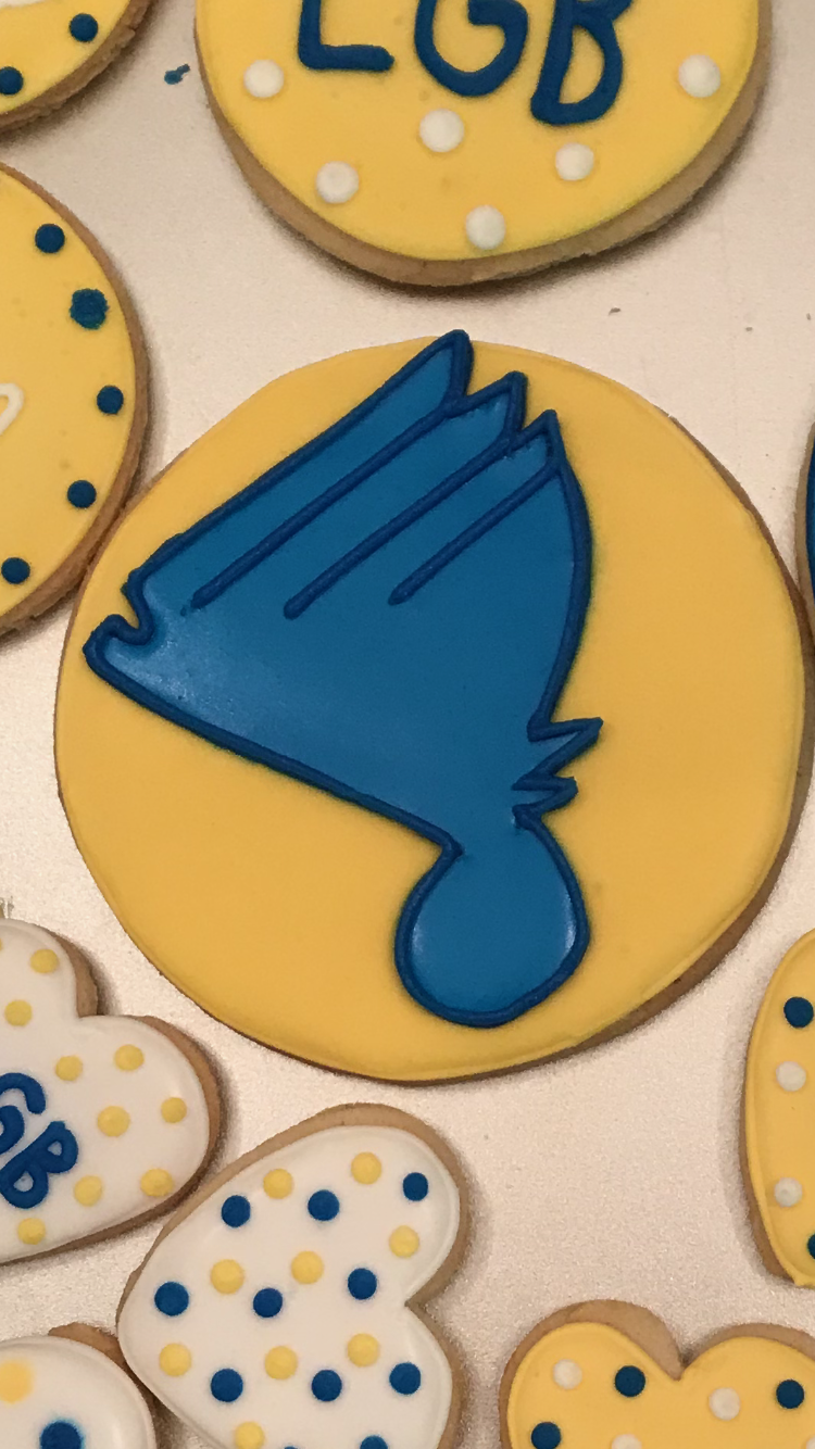 Cookie Cravings