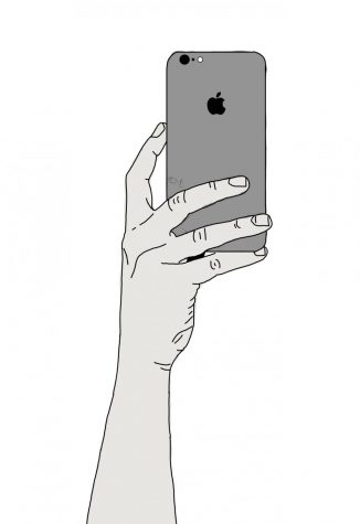 How young is too young for an iphone?