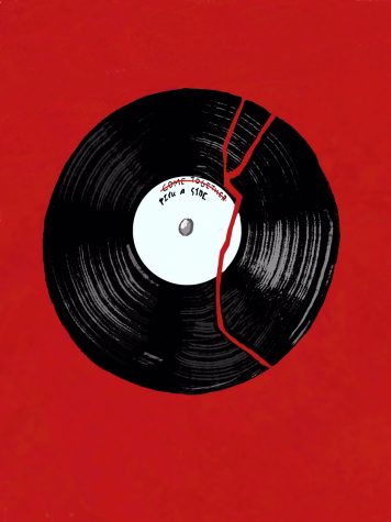 Political divides are stronger than ever and keep on getting stronger, permeating into music.