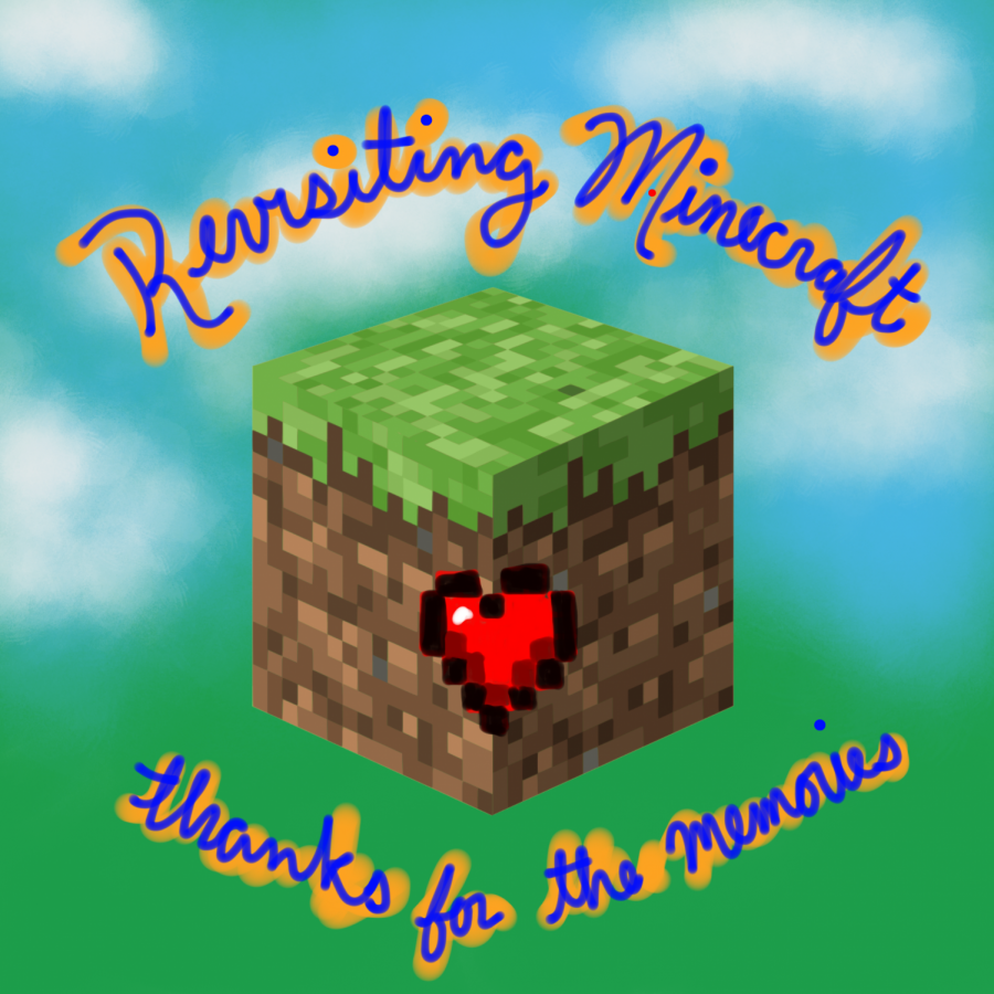 Minecraft+is+a+timeless+game+that+has+influenced+a+generation.+