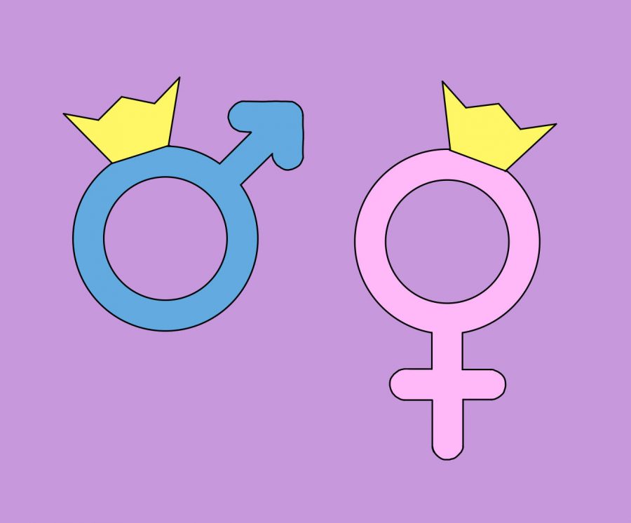 Masculinity+and+Femininity+in+Leadership