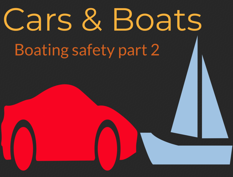 How To Boat Safely