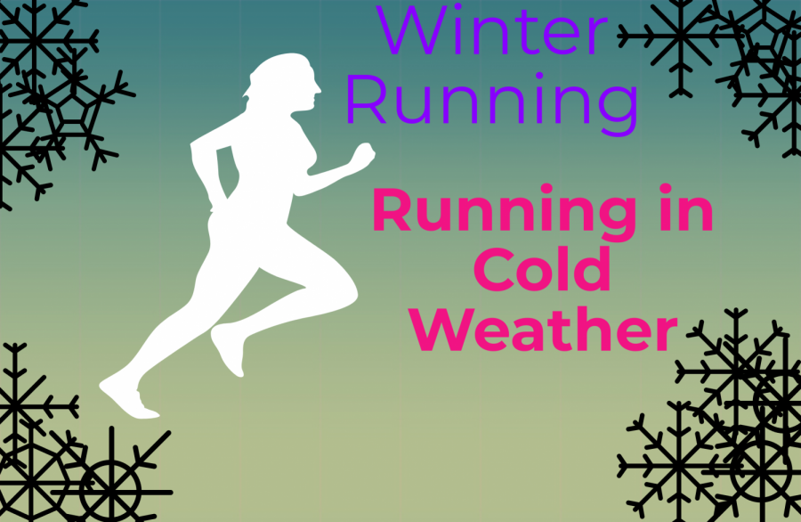 Running in Cold Weather