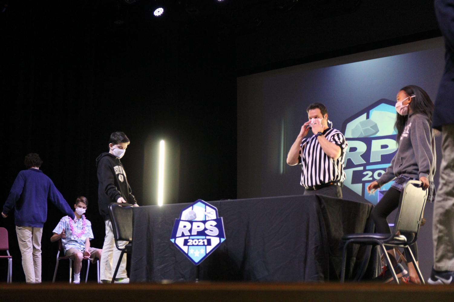 RPS Recap