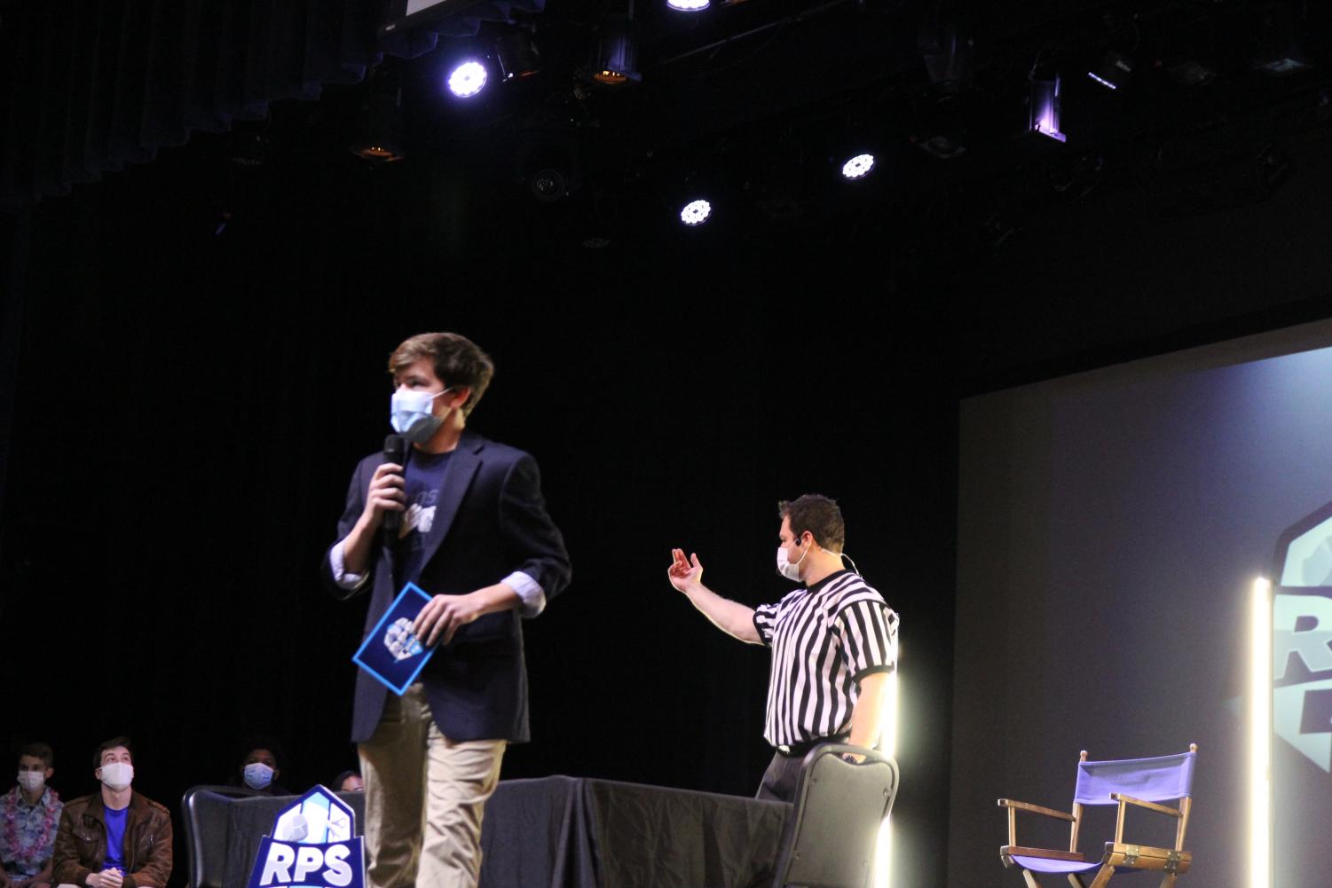 RPS Recap