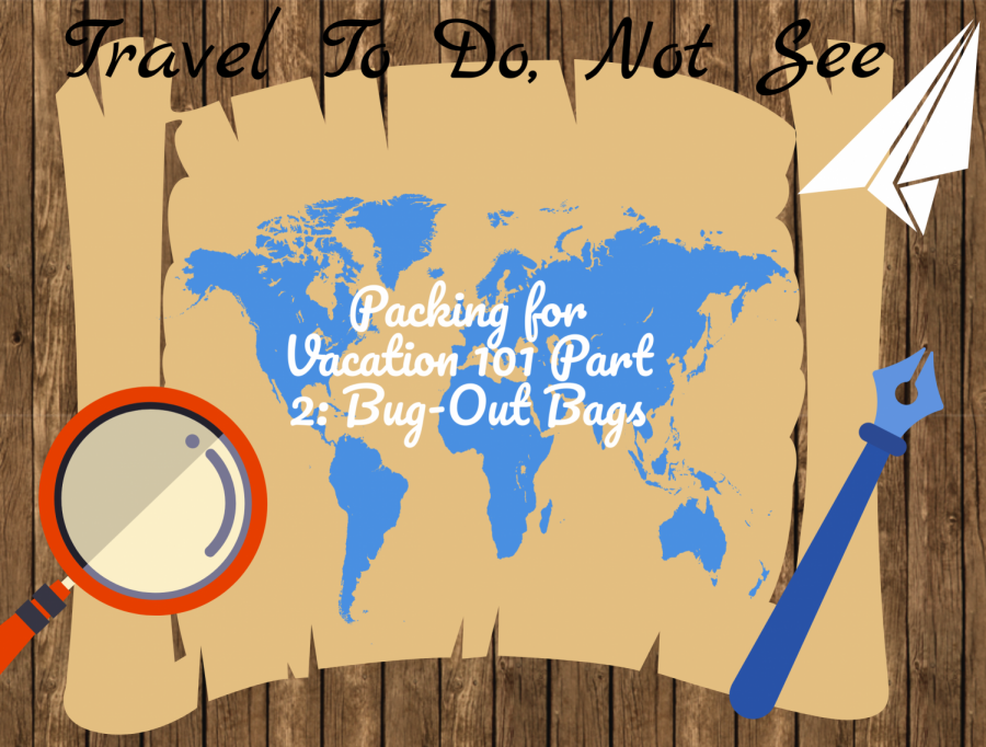 Packing+for+Vacation+101+Part+2%3A+Bug-Out+Bags