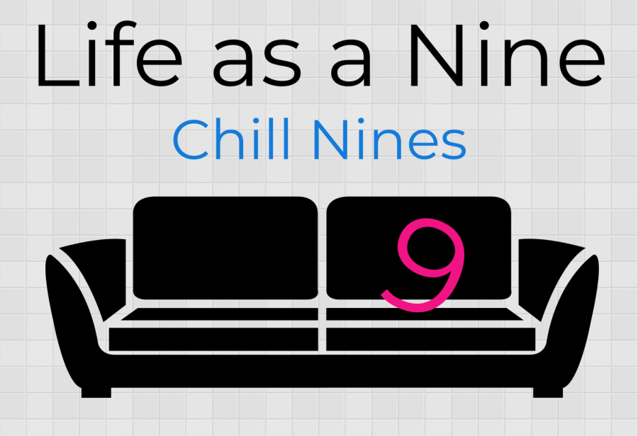 Chill Nines