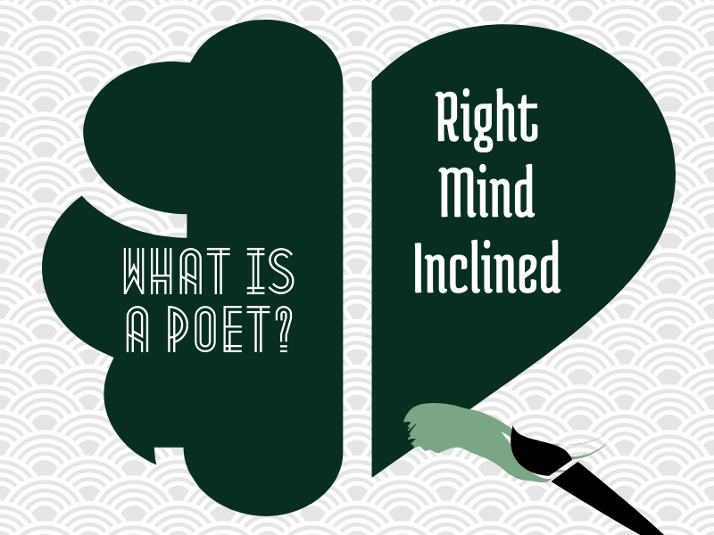 What Is A Poet?